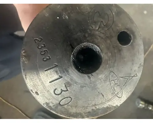 Detroit Series 60 Camshaft