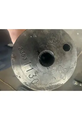 Detroit Series 60 Camshaft