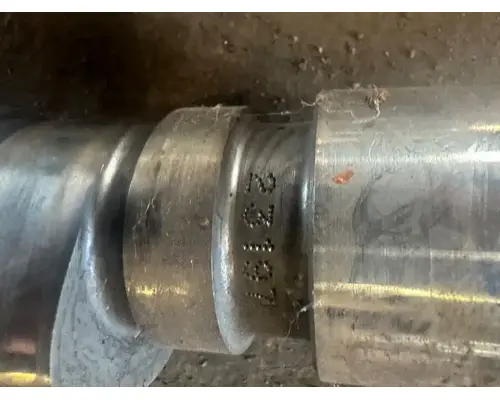 Detroit Series 60 Camshaft