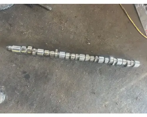 Detroit Series 60 Camshaft