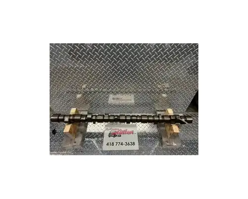 Camshaft Detroit Series 60 Les Camions Gilbert