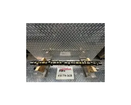 Detroit Series 60 Camshaft