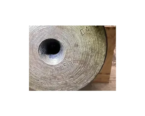 Detroit Series 60 Camshaft
