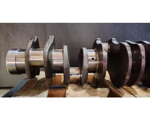 Detroit Series 60 Crankshaft