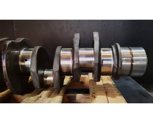 Detroit Series 60 Crankshaft