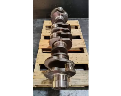 Detroit Series 60 Crankshaft