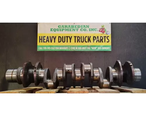 Detroit Series 60 Crankshaft