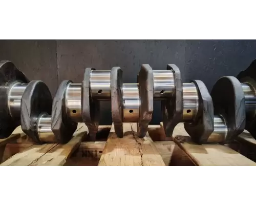 Detroit Series 60 Crankshaft