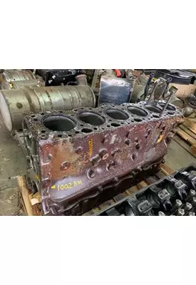 Detroit Series 60 Cylinder Block