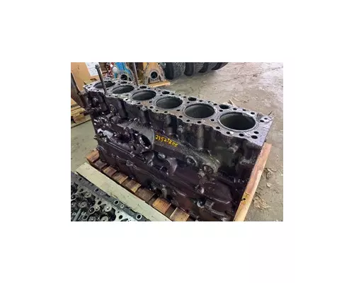 Detroit Series 60 Cylinder Block