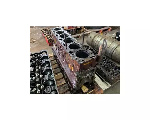 Detroit Series 60 Cylinder Block