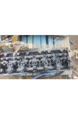 Detroit Series 60 Cylinder Head