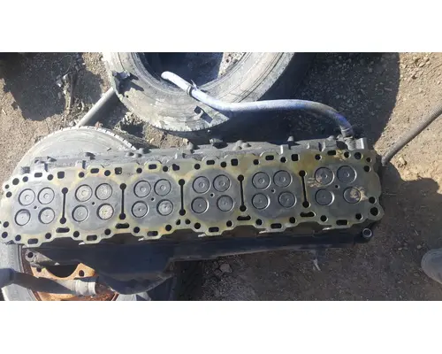 Detroit Series 60 Cylinder Head