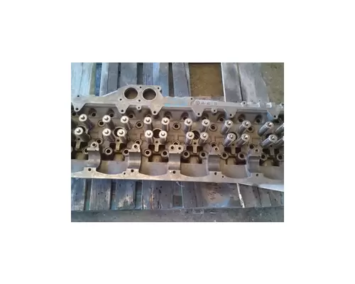 Cylinder Head DETROIT Series 60 American Truck Salvage