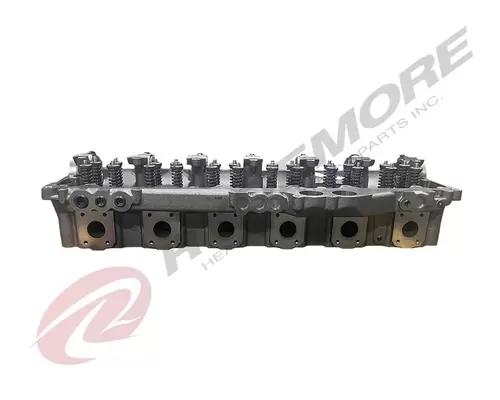 Cylinder Head DETROIT Series 60 Rydemore Heavy Duty Truck Parts Inc