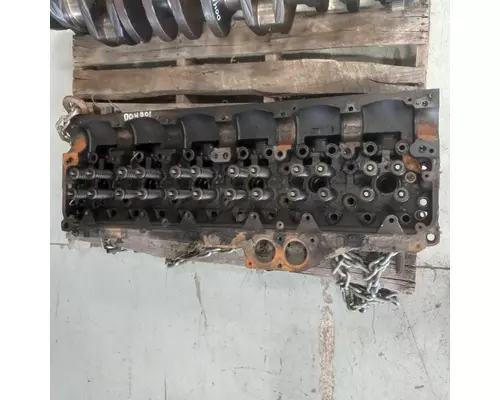 Cylinder Head DETROIT SERIES 60 Quality Bus &amp; Truck Parts