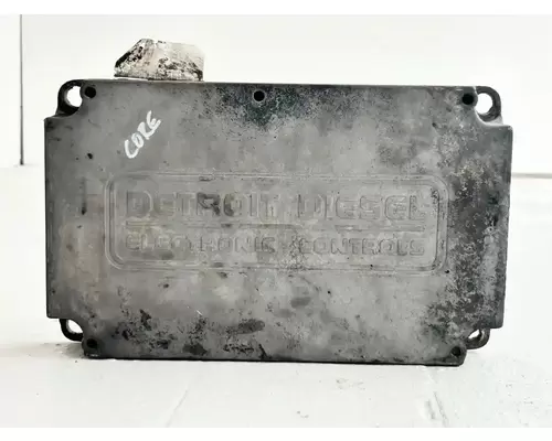 Detroit Series 60 ECM