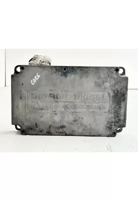 Detroit Series 60 ECM