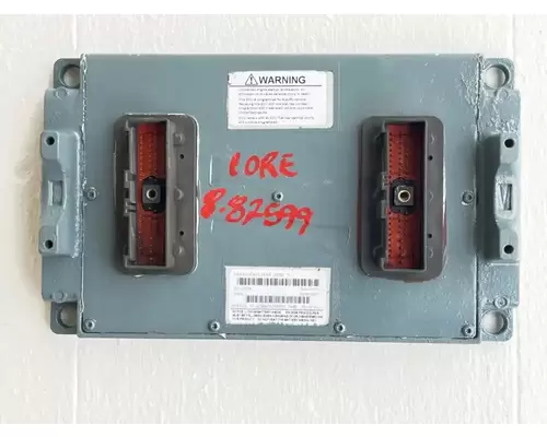 ECM Detroit Series 60 Complete Recycling Group LLC