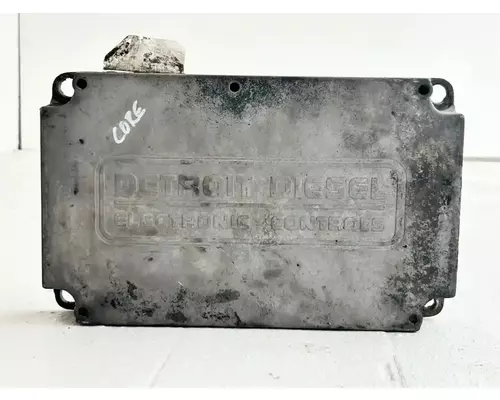 ECM Detroit Series 60 Complete Recycling Group LLC