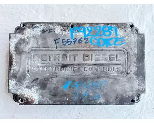 ECM Detroit Series 60 Complete Recycling Group LLC
