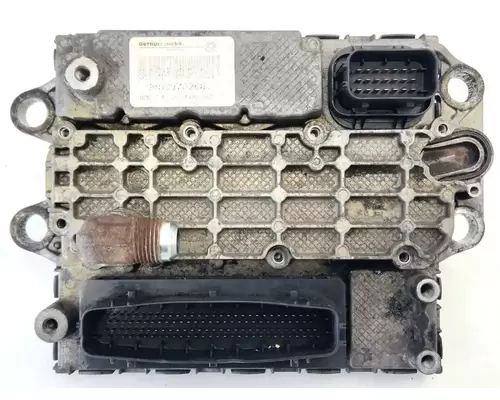 ECM Detroit Series 60 Complete Recycling Group LLC