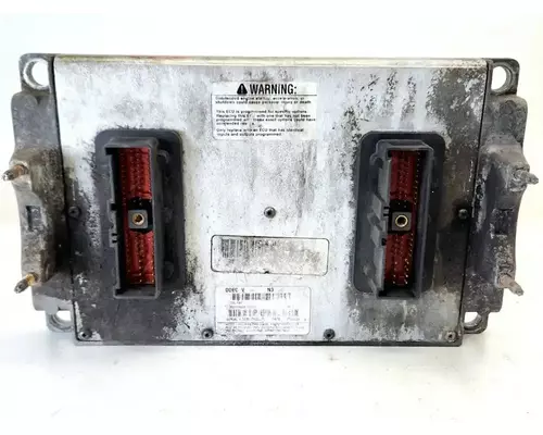 ECM Detroit Series 60 Complete Recycling Group LLC