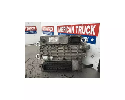 ECM DETROIT Series 60 American Truck Salvage