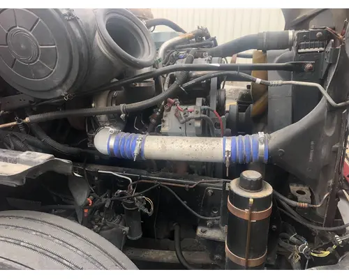 Engine Assembly Detroit Series 60 Holst Truck Parts