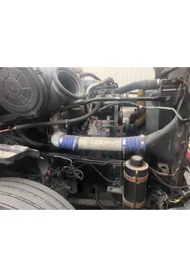 Detroit Series 60 Engine Assembly