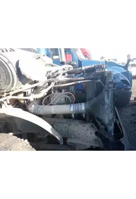 Detroit Series 60 Engine Assembly