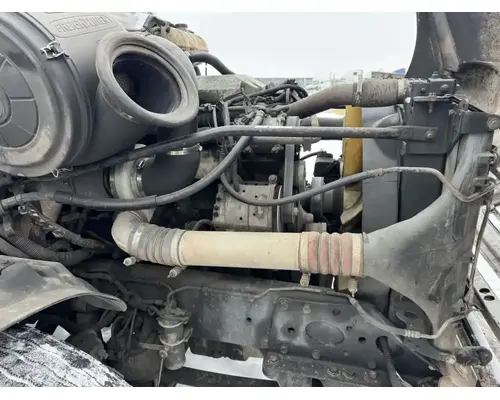 Engine Assembly Detroit Series 60 Holst Truck Parts