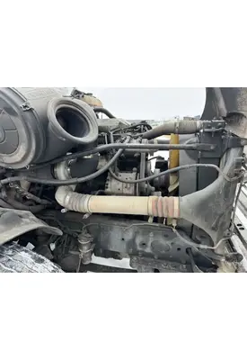 Detroit Series 60 Engine Assembly