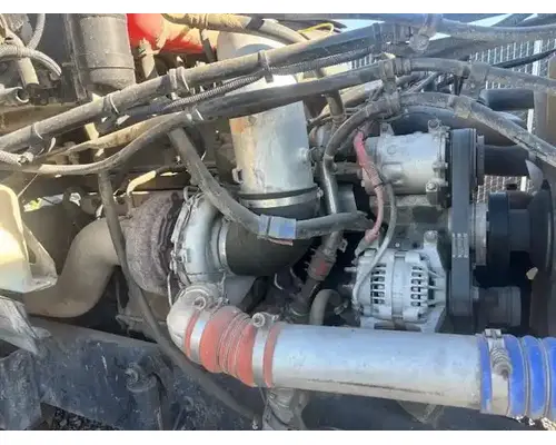 Engine Assembly Detroit Series 60 Holst Truck Parts