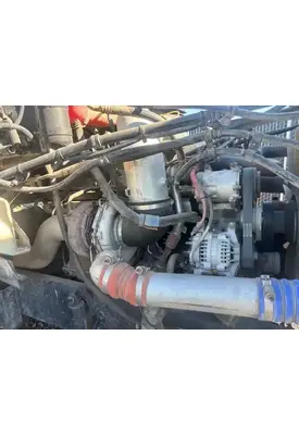 Detroit Series 60 Engine Assembly