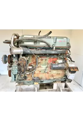 Detroit Series 60 Engine Assembly