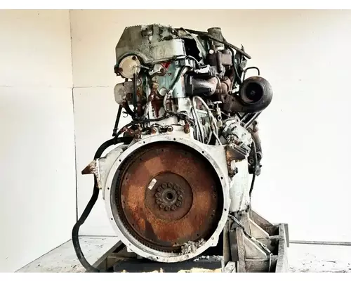 Detroit Series 60 Engine Assembly