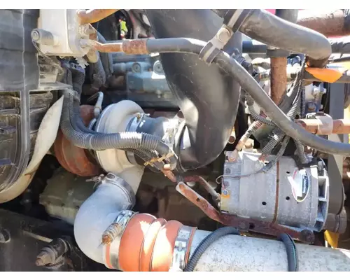 Engine Assembly Detroit Series 60 Complete Recycling Group LLC