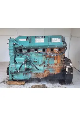 Detroit Series 60 Engine Assembly