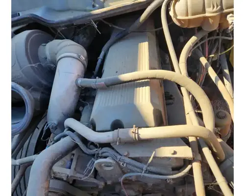 Detroit Series 60 Engine Assembly