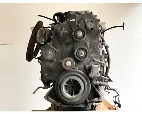 Detroit Series 60 Engine Assembly