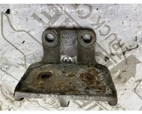 Engine Mounts Detroit SERIES 60 Dixie Truck Centre