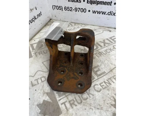 Engine Mounts Detroit SERIES 60 Dixie Truck Centre