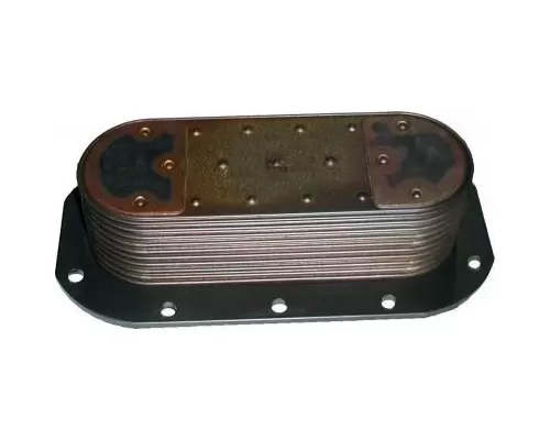 Detroit Series 60 Engine Oil Cooler