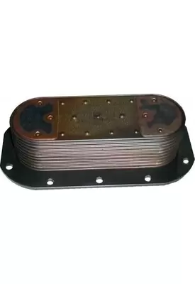 Detroit Series 60 Engine Oil Cooler