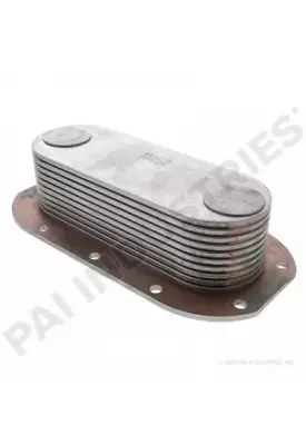 Detroit Series 60 Engine Oil Cooler