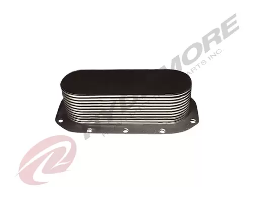 Engine Oil Cooler DETROIT Series 60 Rydemore Heavy Duty Truck Parts Inc