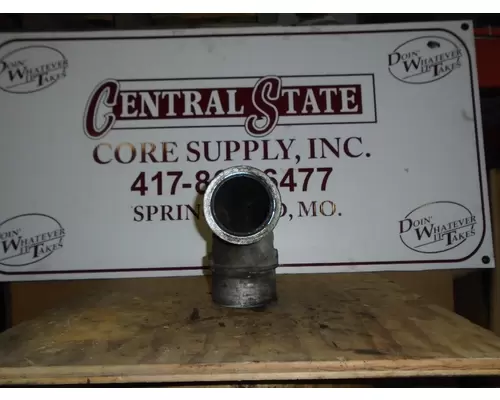 Engine Parts, Misc. DETROIT SERIES 60 Central State Core Supply