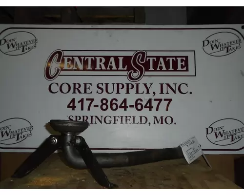 Engine Parts, Misc. DETROIT SERIES 60 Central State Core Supply