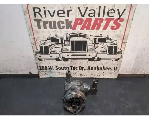 Engine Parts, Misc. Detroit Series 60 River Valley Truck Parts